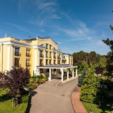 Hotel Golden Palace Göd Zewnętrze zdjęcie